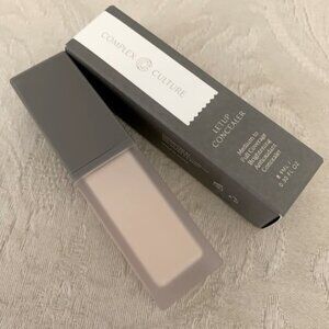 NWT Complex Culture Letup Concealer  Choice of Shade